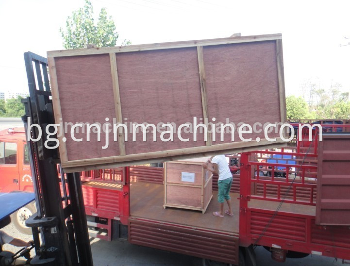 Complete documentation and certification for 